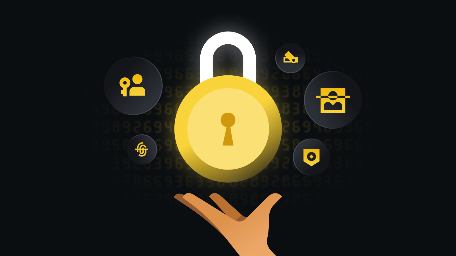 智能合规风控管理